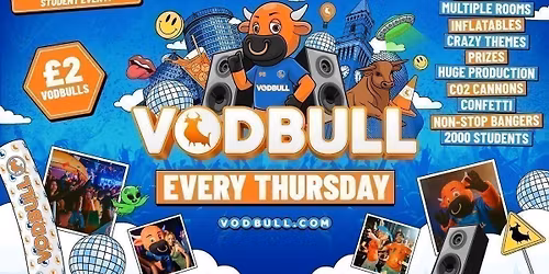  \ud83e\udde1 VODBULL END OF YEAR SHUTDOWN!\u26a0\ufe0f[ON SALE NOW!!]\u26a0\ufe0f at ROSIES!! 18\/06