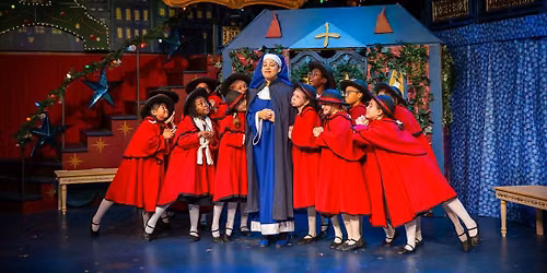 Madeline's Christmas