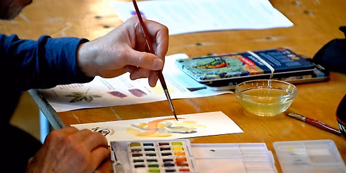 Watercolor Workshop