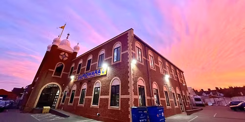 Akhand Keertan Smagam