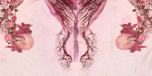 Sacred Shamanic Womb Healing