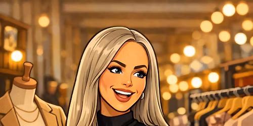 Bliv klogere p\u00e5 din stil, styling aften \u2728