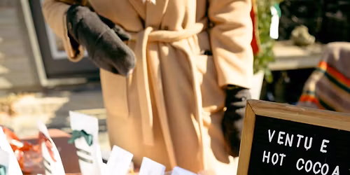 6th Annual Artisan Holiday Market