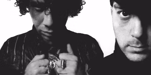 She Wants Revenge, L.A. WITCH, I Speak Machine, Kate Clover in Los Angeles