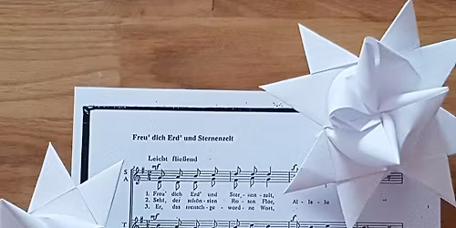 Weihnachtskonzert 2 des Flensburger Bach-Chores