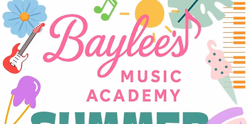 Summer Kickoff!