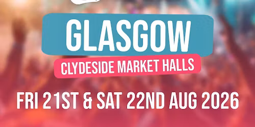 Gin & Rum Festival - Glasgow - 2026