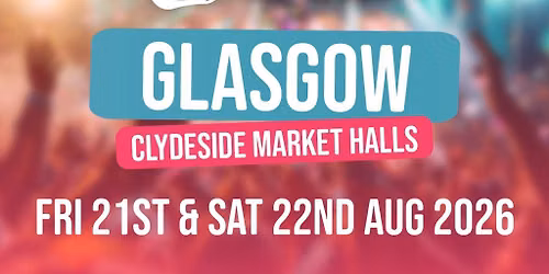 Gin & Rum Festival - Glasgow - 2026