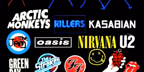 The Puretones - Live