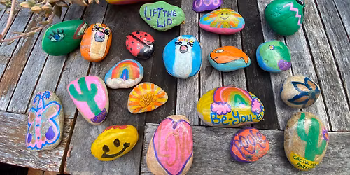 Walk to Say No to Domestic Violence