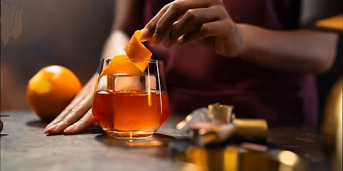 A State Fair Affair w\/Heaven Hill- Hosted by Del Frisco's Dallas