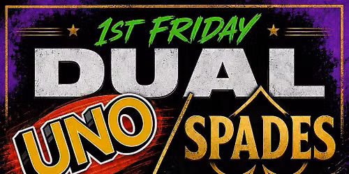 Uno & Spades Tournament!