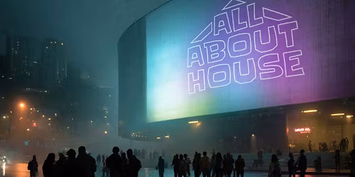 Egg LDN Pres: All About House- Free Party