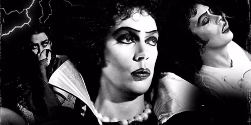 The Rocky Horror Picture Show: Live & Loud