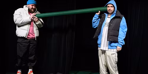 Blaho Uhl\u00e1r a kolekt\u00edv DISK: NORMALIZ\u00c1CIA