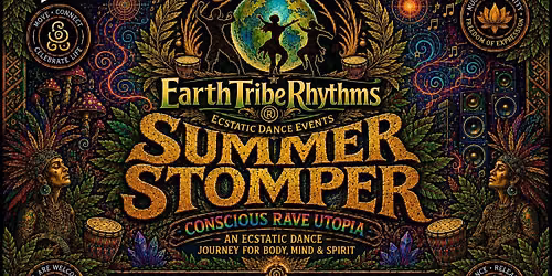 Summer Stomper