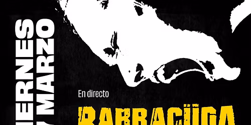 Barrac\u00fcda y Ramoninos en Gruta77