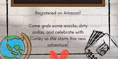 Carley's Graduation\/Teacher shower