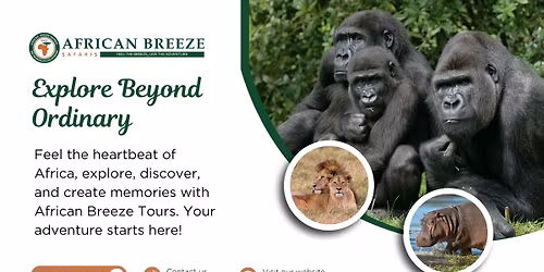 Wildlife & Highlands