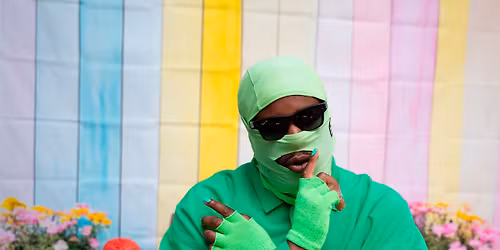 barejegvarmig | Volume Village