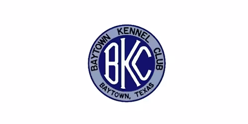 AKC Agility Trial - Baytown Kennel Club