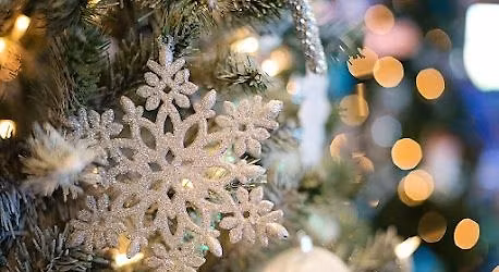 Kerstmarkt - Onze 013 boerderij Maria Goretti