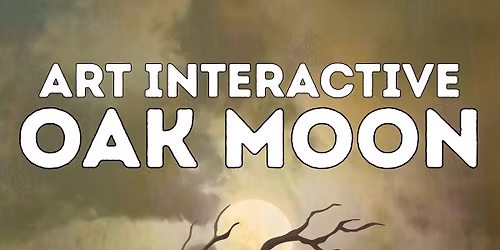 Oak Moon