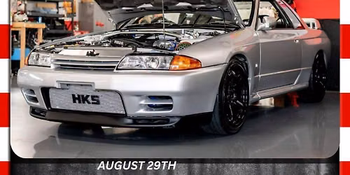 Sapphire Suns  End of summer show