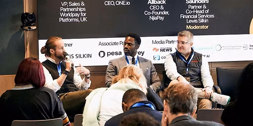 Fintech Without Borders Forum 2026
