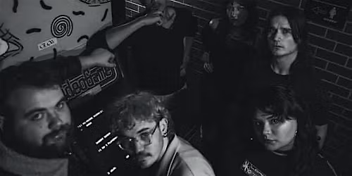 Orphix \u201cAlbum Fundraiser\u201d with Violet Tendencies and Black Wattle Witches