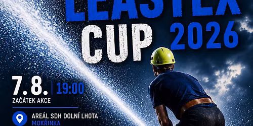 LUCERNA LEASTEX CUP 2026
