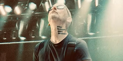 Moby - Luxembourg