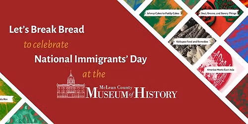 National Immigrants Day Celebration