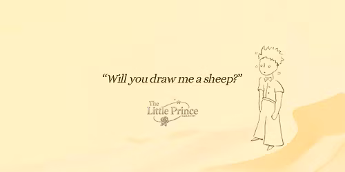 The Little Prince - Theatre Play