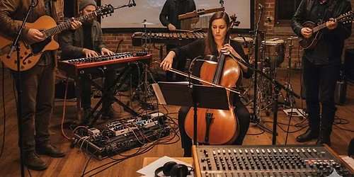 Film Festival Panel: Music in Indie FIlm