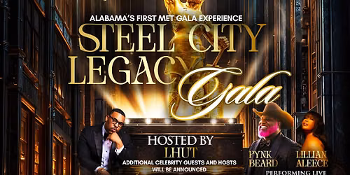 Steel City Legacy Gala