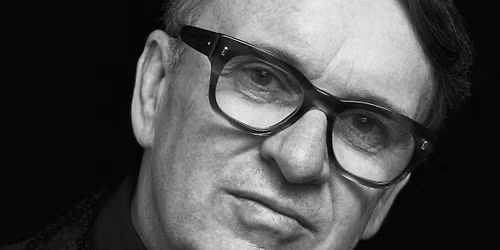 Bruce Foxton with Chris Difford