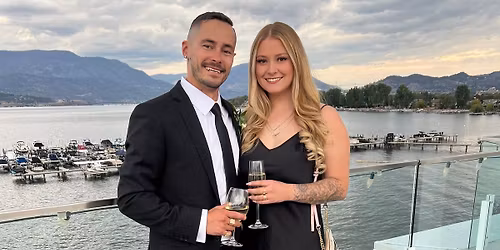 Wedding Social for Jacqueline Hutchinson & Cody Steel