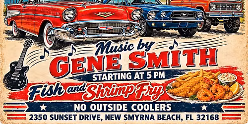 Ultimate Car Show at the Little V