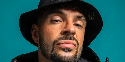 SuperCharged presents Turno