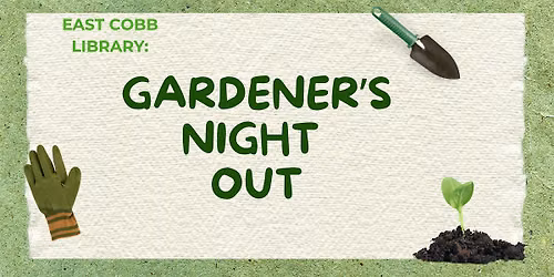 Gardener's Night Out: Divide and Conquer-Perennial Plant Division