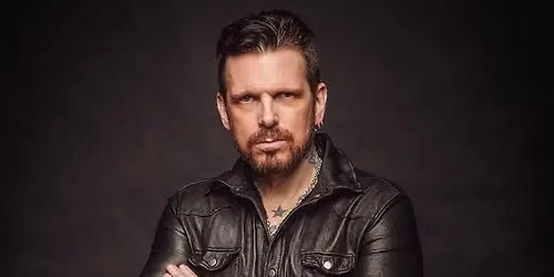 Ricky Warwick & the Fighting Hearts | Edinburgh