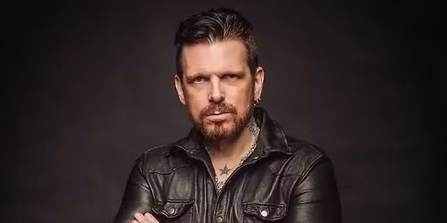 Ricky Warwick & the Fighting Hearts | Edinburgh