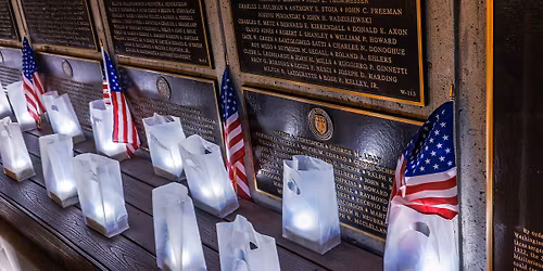 Flames of Memory 2025