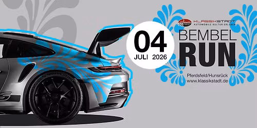 Bembel Run