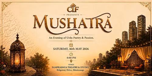 CLF Mushaira