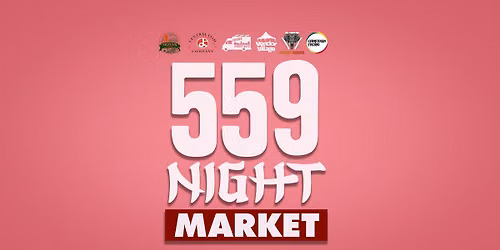 559 Night Market