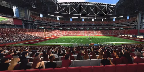 New York Jets at Arizona Cardinals at State Farm Stadium