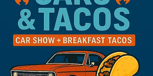 Cars and Tacos 