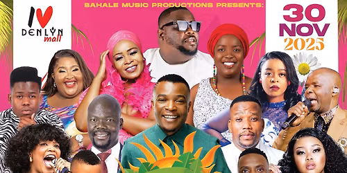 The Gospel Gathering at the Pretoria Zoo